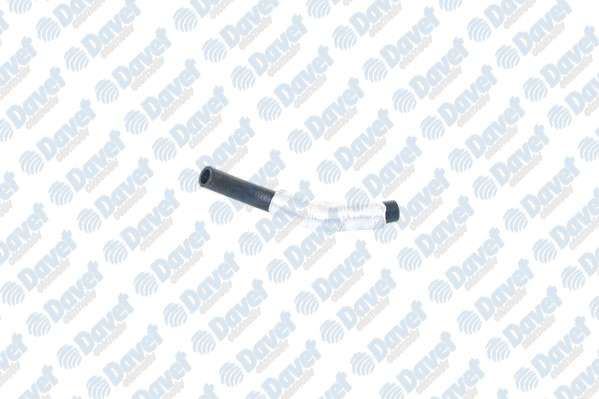IBRAS 19686 Kalorifer Kortumu Transit V184 2.4tdci 01>06  ####